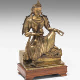 Buddha Maitreya - photo 1