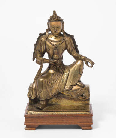 Buddha Maitreya - photo 2