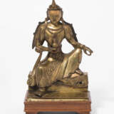 Buddha Maitreya - photo 2