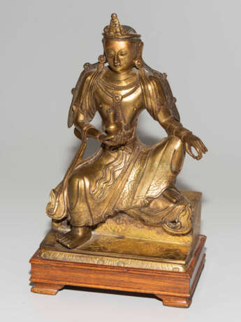 Buddha Maitreya - photo 3