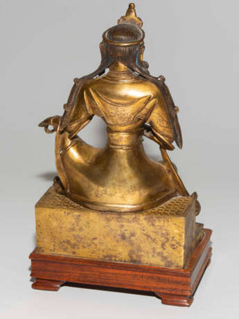 Buddha Maitreya - photo 5