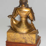 Buddha Maitreya - фото 5