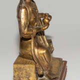Buddha Maitreya - photo 6