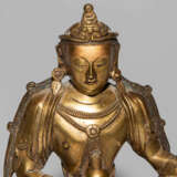 Buddha Maitreya - photo 9