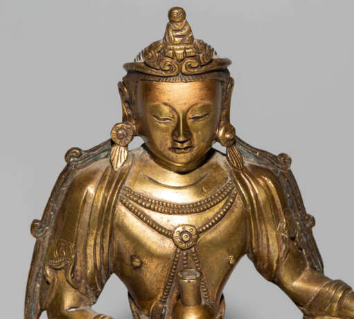 Buddha Maitreya - фото 9