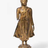 Stehender Buddha - фото 5
