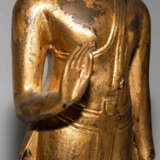 Stehender Buddha - фото 3