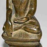 Sitzender Buddha - photo 6