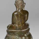 Sitzender Buddha - фото 4