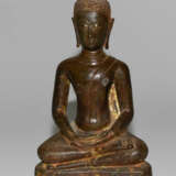 Sitzender Buddha - фото 2
