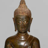 Sitzender Buddha - фото 6