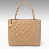 Chanel, Handtasche "Medaillon" - photo 1