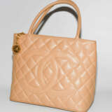 Chanel, Handtasche "Medaillon" - Foto 2