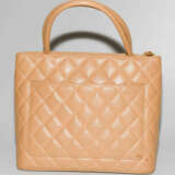 Chanel, Handtasche "Medaillon" - Foto 4
