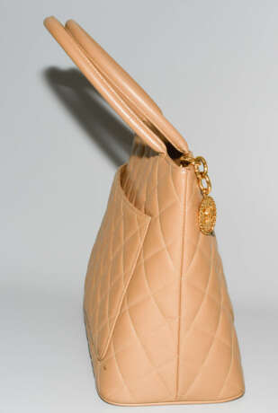 Chanel, Handtasche "Medaillon" - photo 5
