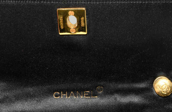 Chanel, Abendtasche - фото 13