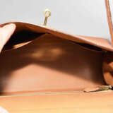 Hermès, Handtasche "Kelly sellier" 32 - photo 4