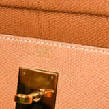 Hermès, Handtasche "Kelly sellier" 32 - photo 12