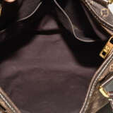 Louis Vuitton, Schultertasche "Elegie" - фото 12