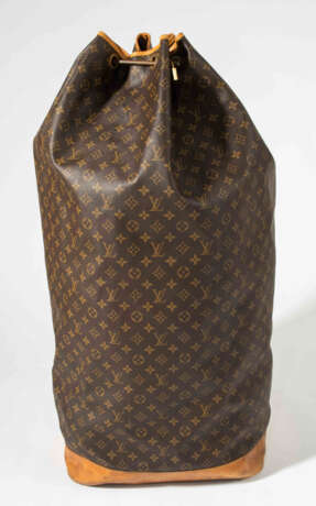 Louis Vuitton, "Sac Marin" - photo 2