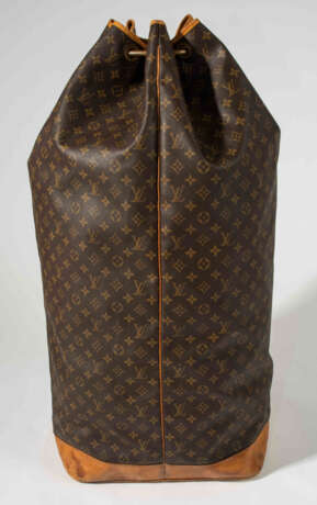 Louis Vuitton, "Sac Marin" - photo 5