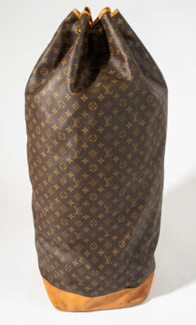 Louis Vuitton, "Sac Marin" - photo 6