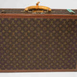 Louis Vuitton, Koffer "Bisten" 60 - Foto 9