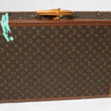 Louis Vuitton, Koffer "Bisten" 60 - фото 10