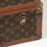 Louis Vuitton, Koffer "Bisten" 60 - Foto 12