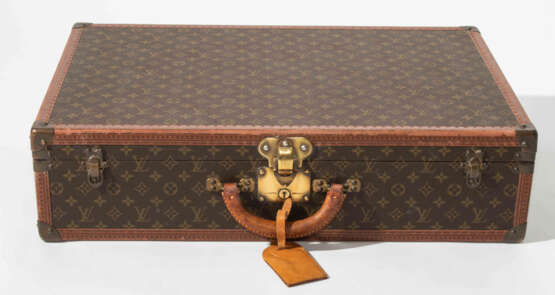 Louis Vuitton, Koffer "Bisten" 70 - Foto 2