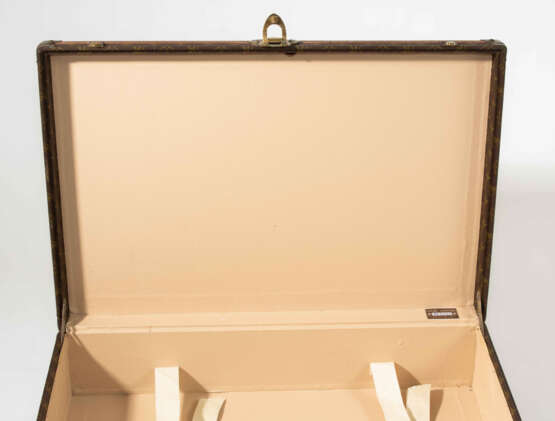 Louis Vuitton, Koffer "Bisten" 70 - Foto 4