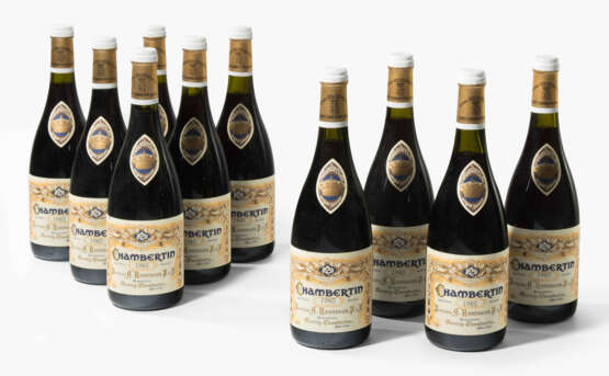 Chambertin - фото 1