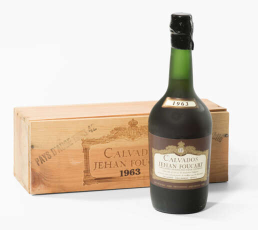 Calvados - Foto 1