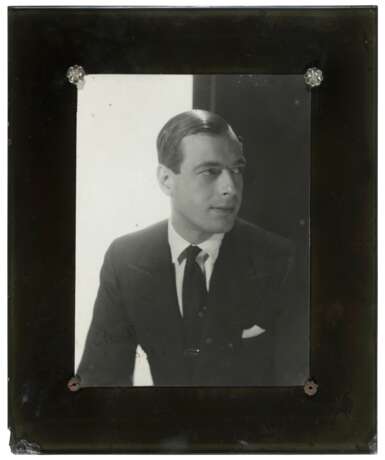 Cecil Beaton (1904-1980 - Foto 1