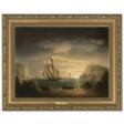 Thomas Buttersworth, Snr (1768-1842) - Архив аукционов
