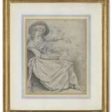 Hoppner, John. John Hoppner, R.A. (1758-1810) - photo 1