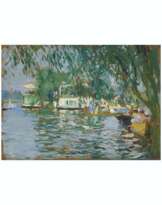 Josef Oppenheimer (1876-1966)