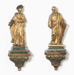 2 Apostelfiguren