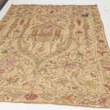 Osmanische Textilie - фото 2