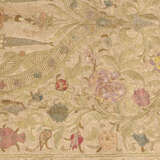 Osmanische Textilie - photo 4