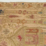 Osmanische Textilie - Foto 7