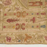 Osmanische Textilie - photo 8