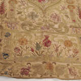 Osmanische Textilie - photo 11