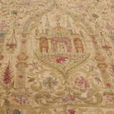 Osmanische Textilie - photo 12