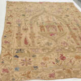 Osmanische Textilie - photo 13