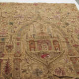 Osmanische Textilie - photo 14