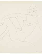Henri Matisse (1869-1954)