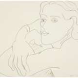 Matisse, Henri. Henri Matisse (1869-1954) - photo 1