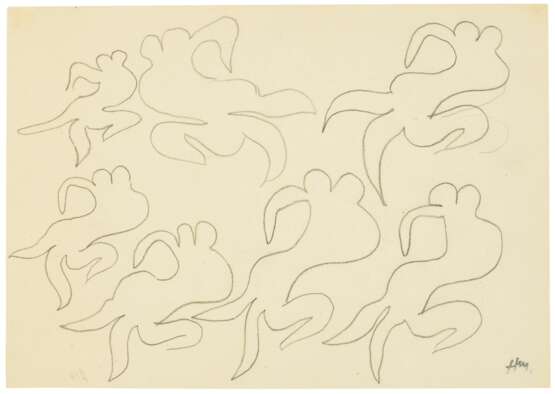 Matisse, Henri. Henri Matisse (1869-1954) - фото 1