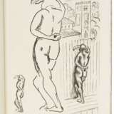 Matisse, Henri. HENRI MATISSE (1869-1954) - фото 4